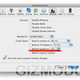 Illustration for article titled iPhone 2.0 Video Walkthrough and iTunes 7.7 Confidential Screenshots